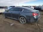 2006 Lexus GS 300