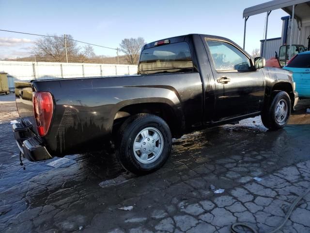 2007 Chevrolet Colorado