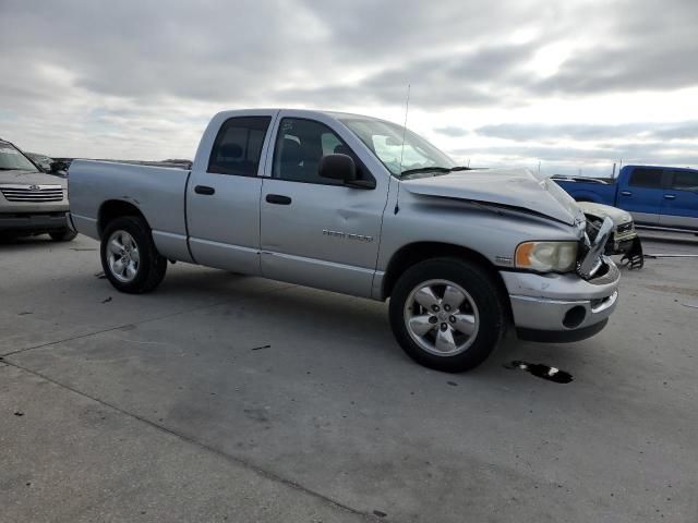 2005 Dodge RAM 1500 ST