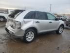 2011 Ford Edge SE