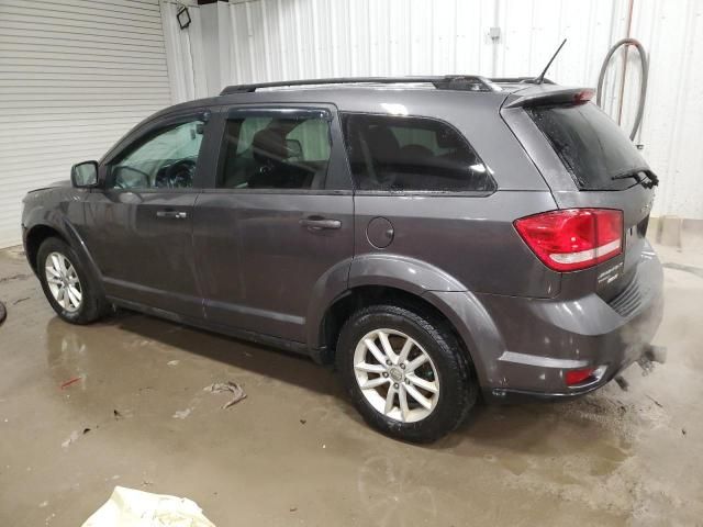 2014 Dodge Journey SXT