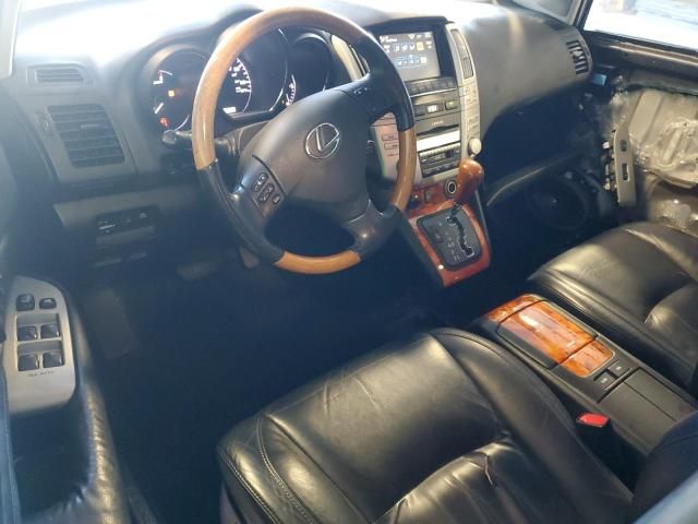 2007 Lexus RX 350