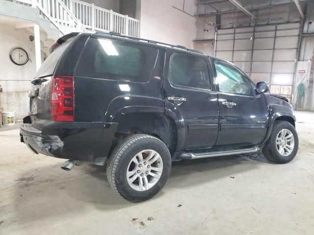 2013 Chevrolet Tahoe K1500 LT