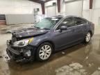 2016 Subaru Legacy 2.5I Premium