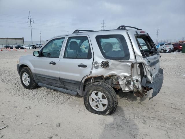 2005 Ford Escape XLS