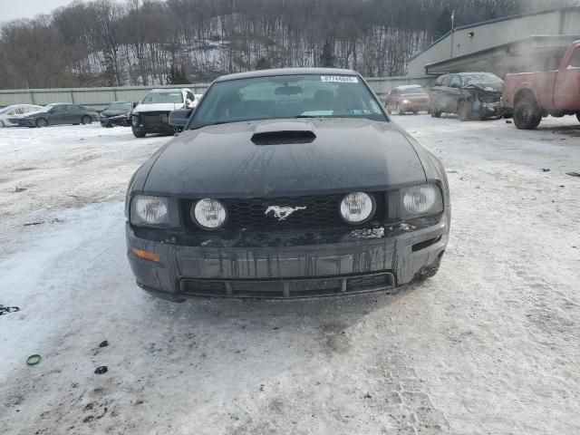 2008 Ford Mustang GT