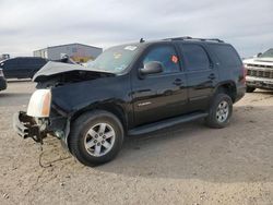 2012 GMC Yukon SLT en venta en Amarillo, TX