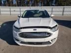 2018 Ford Fusion S