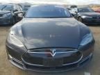 2015 Tesla Model S