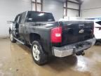 2011 Chevrolet Silverado K2500 Heavy Duty LTZ