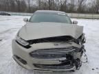 2015 Ford Fusion Titanium