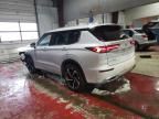 2023 Mitsubishi Outlander SEL