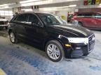 2016 Audi Q3 Premium Plus