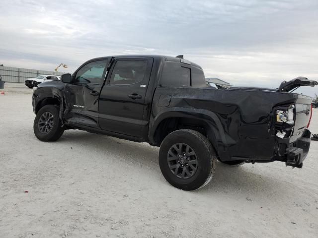 2023 Toyota Tacoma Double Cab