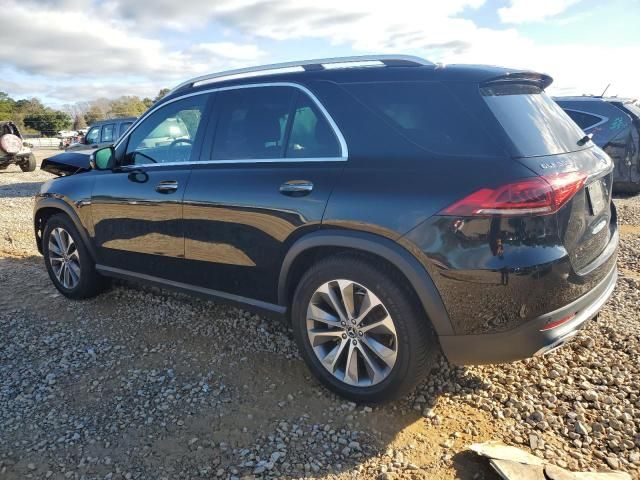 2020 Mercedes-Benz GLE 350 4matic