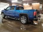 2017 GMC Sierra K1500 SLT