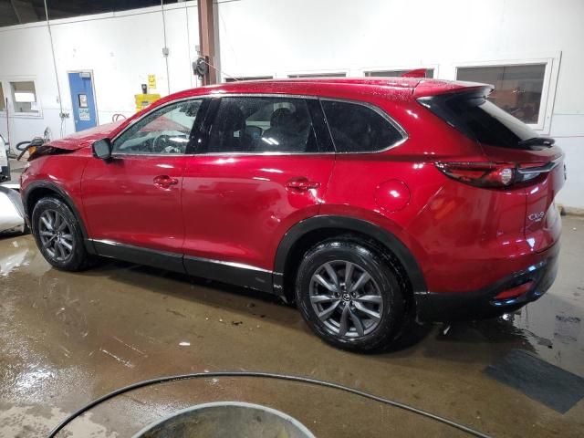 2023 Mazda CX-9 Touring