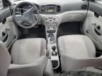 2010 Hyundai Accent GLS