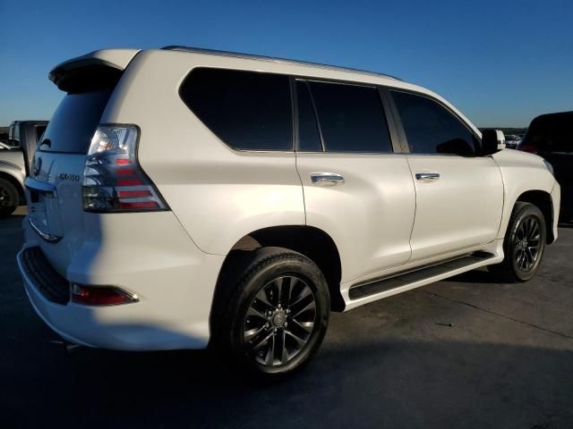 2022 Lexus GX 460