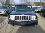 2006 Jeep Commander