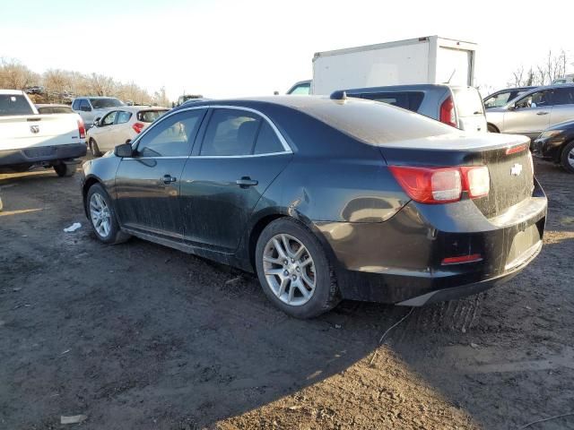 2013 Chevrolet Malibu 1LT