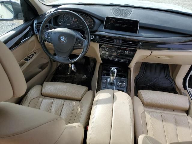 2014 BMW X5 XDRIVE35I