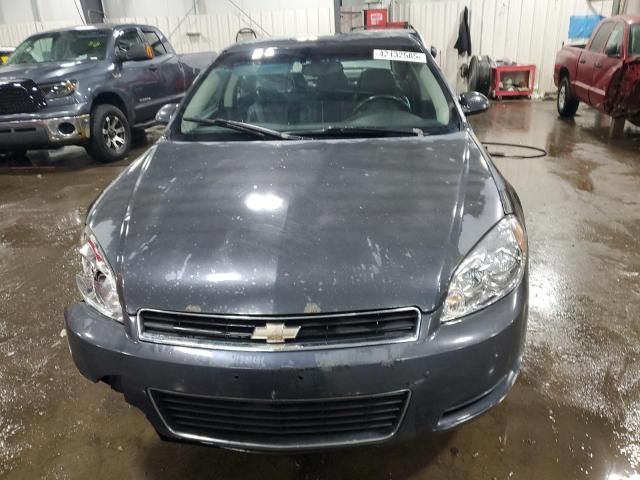 2008 Chevrolet Impala LT