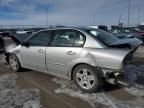 2006 Chevrolet Malibu LT