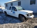 2007 Chevrolet Colorado