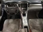 2007 Toyota Highlander Sport