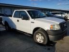 2007 Ford F150