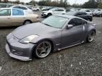 2004 Nissan 350Z Coupe