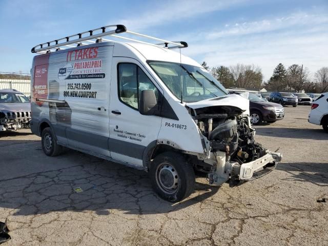 2015 Ford Transit T-250