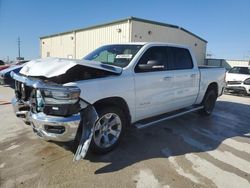 Vehiculos salvage en venta de Copart Haslet, TX: 2019 Dodge RAM 1500 BIG HORN/LONE Star