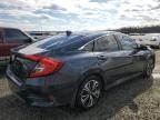 2018 Honda Civic EXL