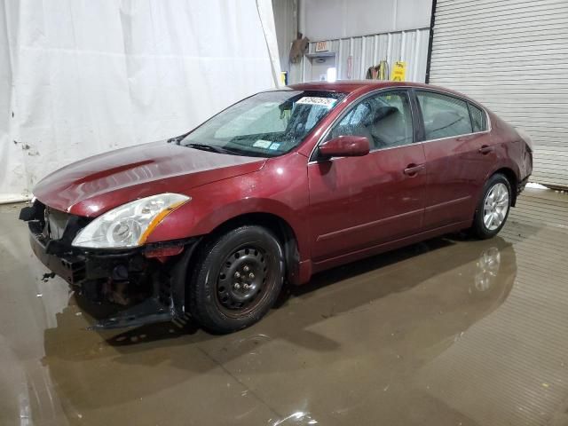 2011 Nissan Altima Base