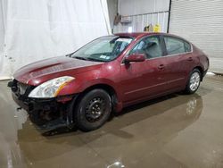 Nissan Vehiculos salvage en venta: 2011 Nissan Altima Base