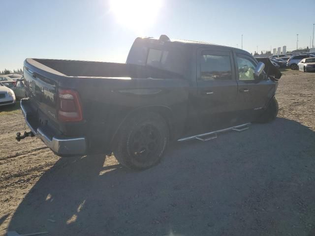 2020 Dodge 1500 Laramie