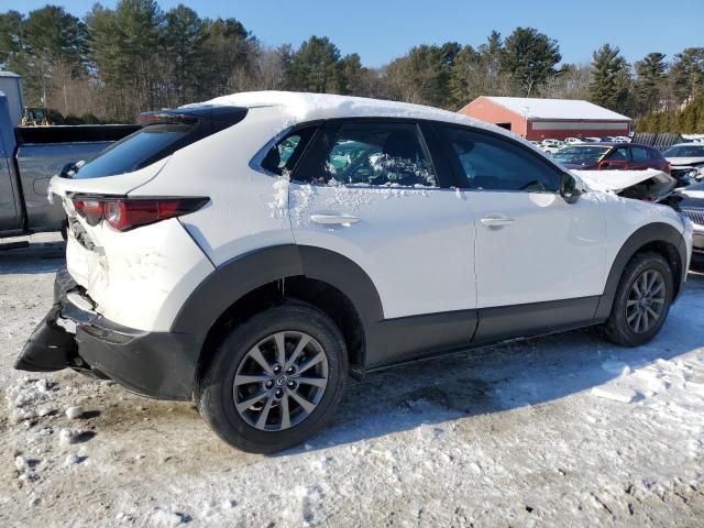 2021 Mazda CX-30