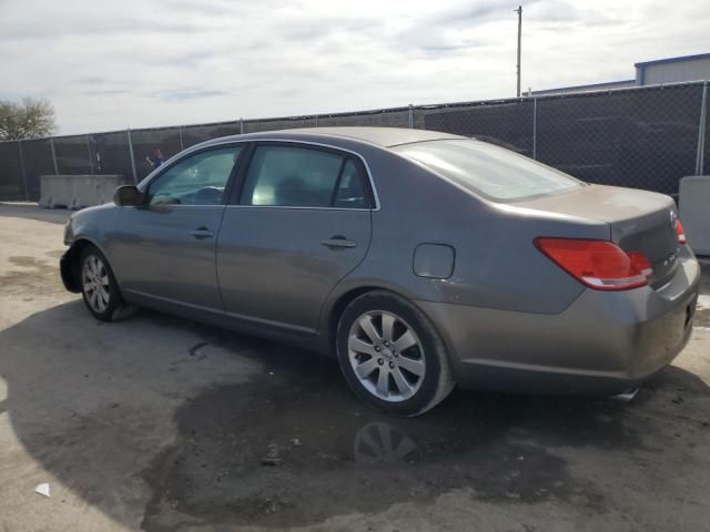 2006 Toyota Avalon XL