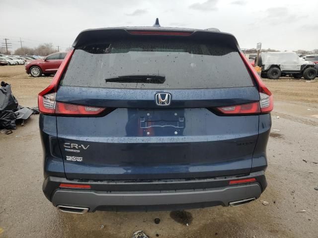 2024 Honda CR-V Sport