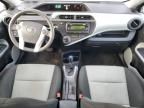 2012 Toyota Prius C