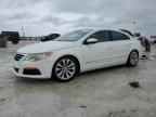 2011 Volkswagen CC Sport