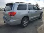 2015 Toyota Sequoia SR5