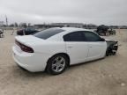 2018 Dodge Charger SXT