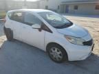 2015 Nissan Versa Note S