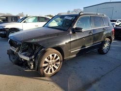 2012 Mercedes-Benz GLK 350 4matic en venta en Sacramento, CA