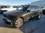 2012 Mercedes-Benz GLK 350 4matic