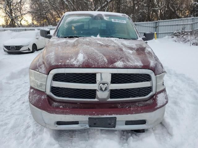 2017 Dodge RAM 1500 SLT