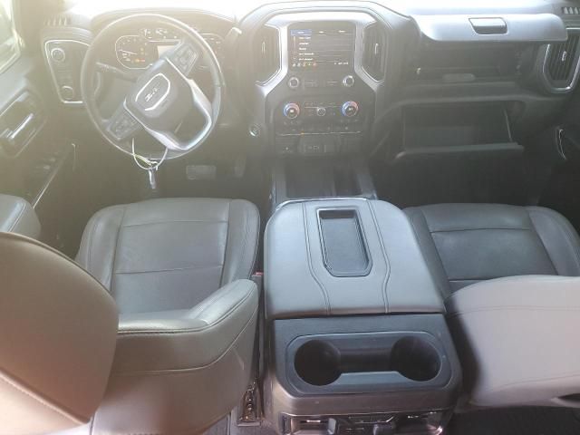 2019 GMC Sierra C1500 SLT